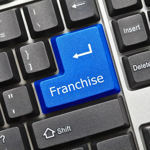 building successful franchise networks