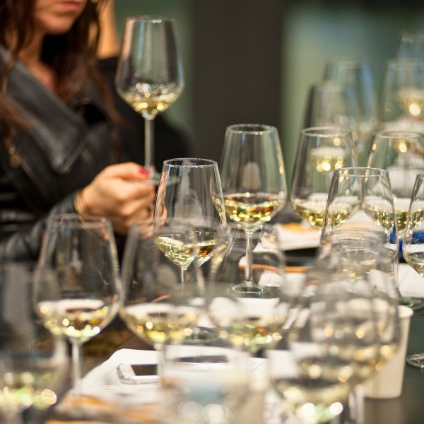 learning through tasting